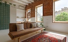 Loft Apartment