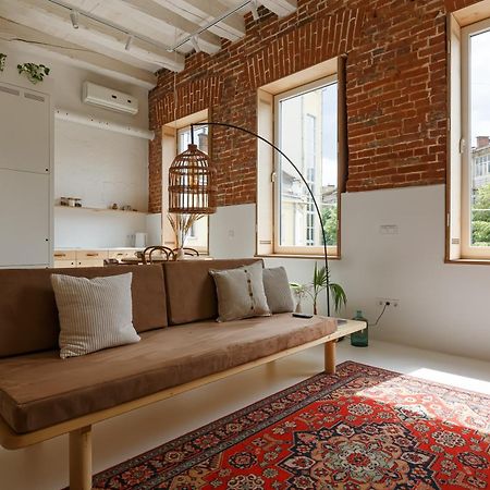 Loft Apartment Івано-Франківськ Екстер'єр фото