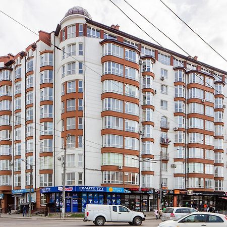 Loft Apartment Івано-Франківськ Екстер'єр фото