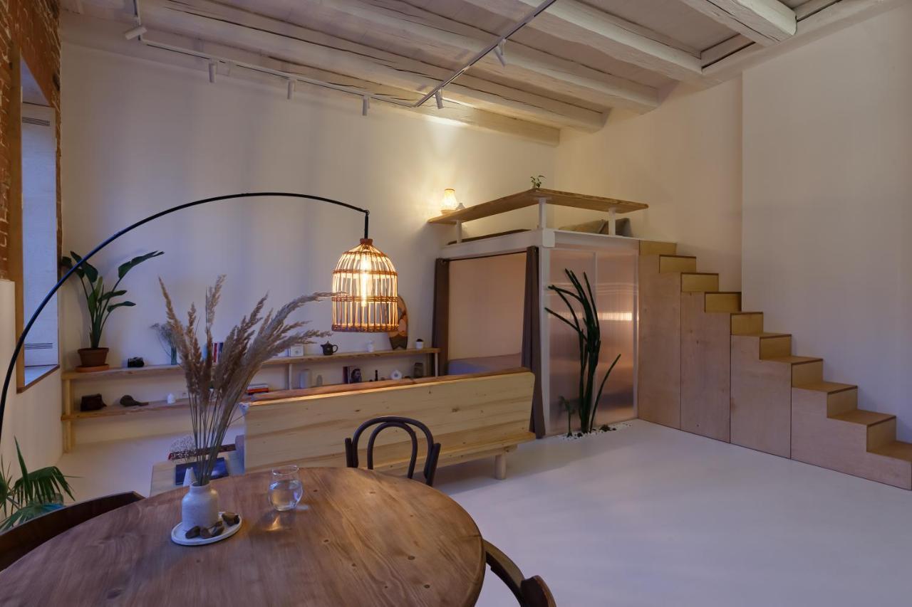 Loft Apartment Івано-Франківськ Екстер'єр фото