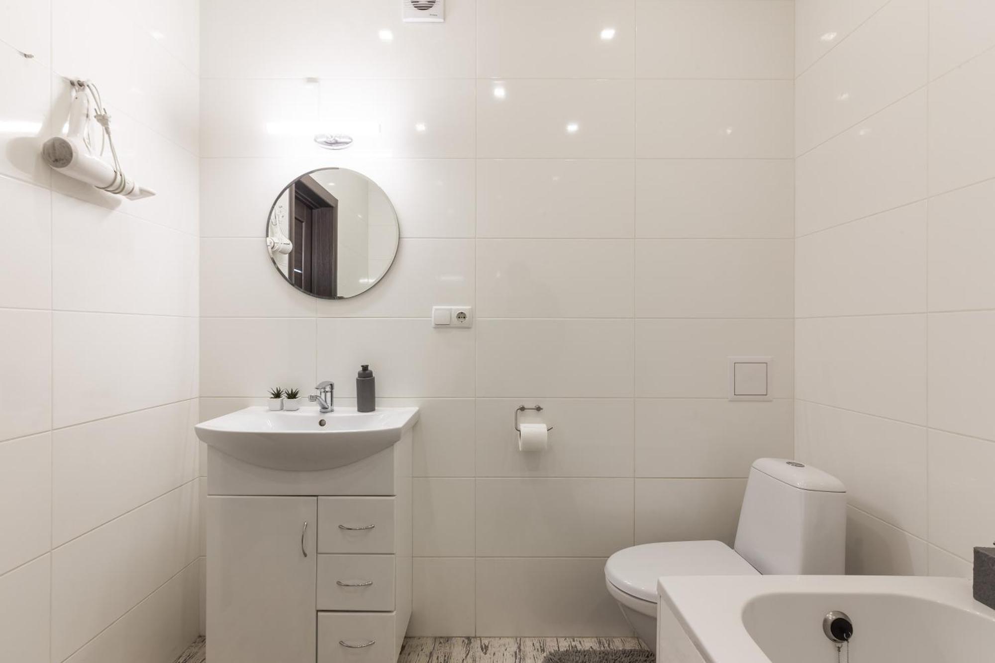 Loft Apartment Івано-Франківськ Екстер'єр фото