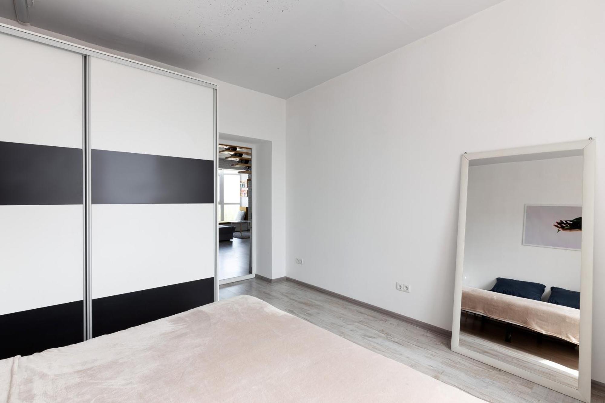 Loft Apartment Івано-Франківськ Екстер'єр фото