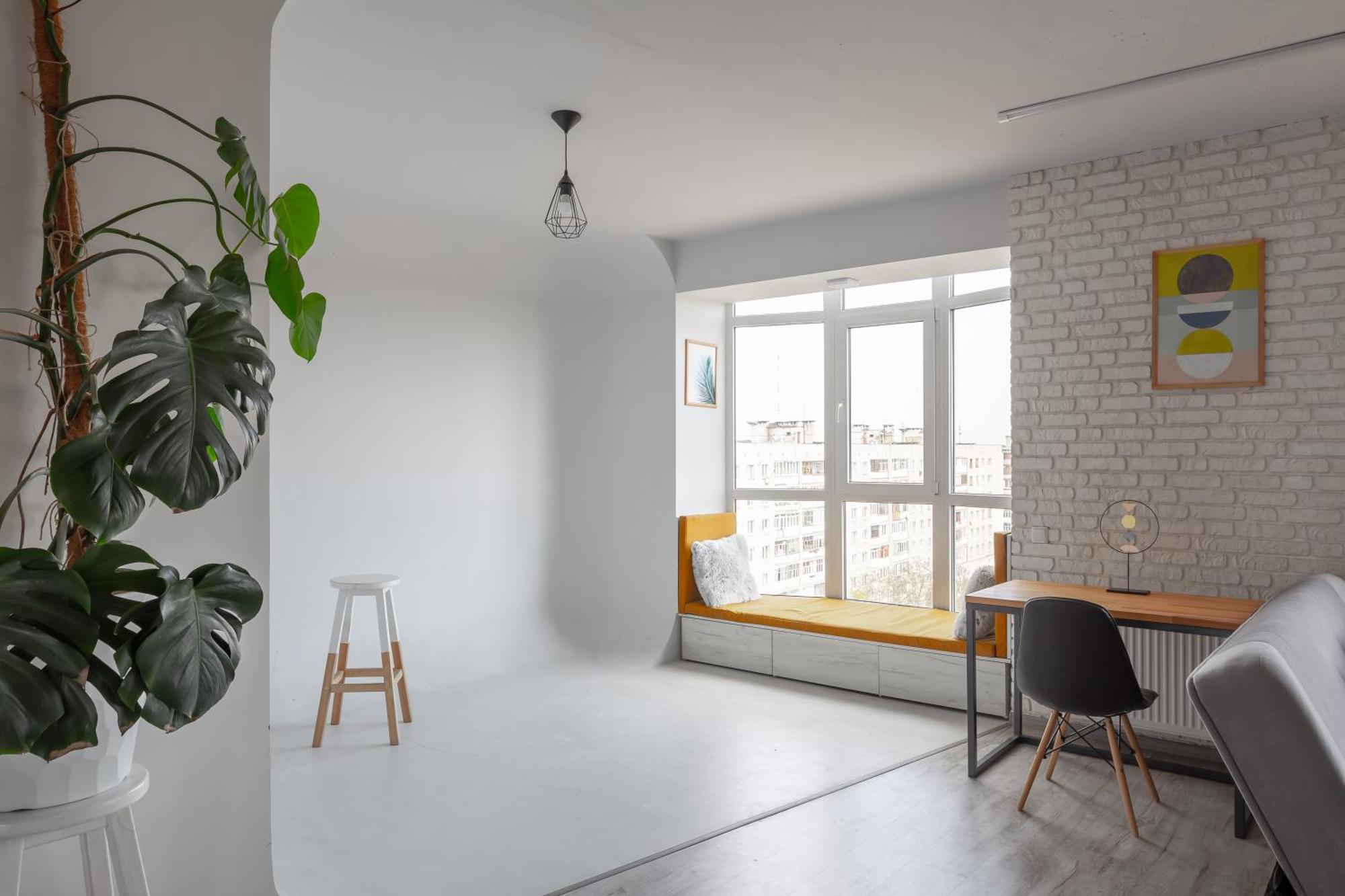 Loft Apartment Івано-Франківськ Екстер'єр фото