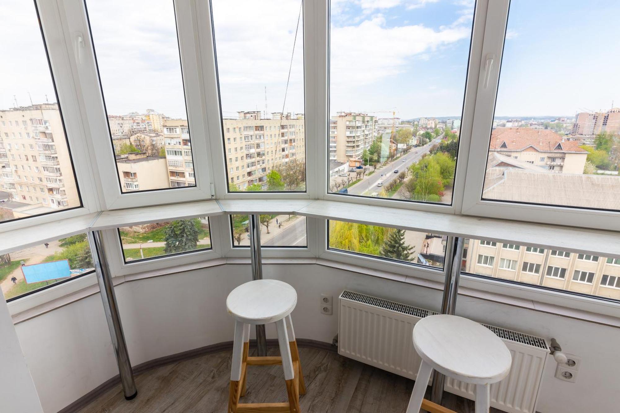Loft Apartment Івано-Франківськ Екстер'єр фото