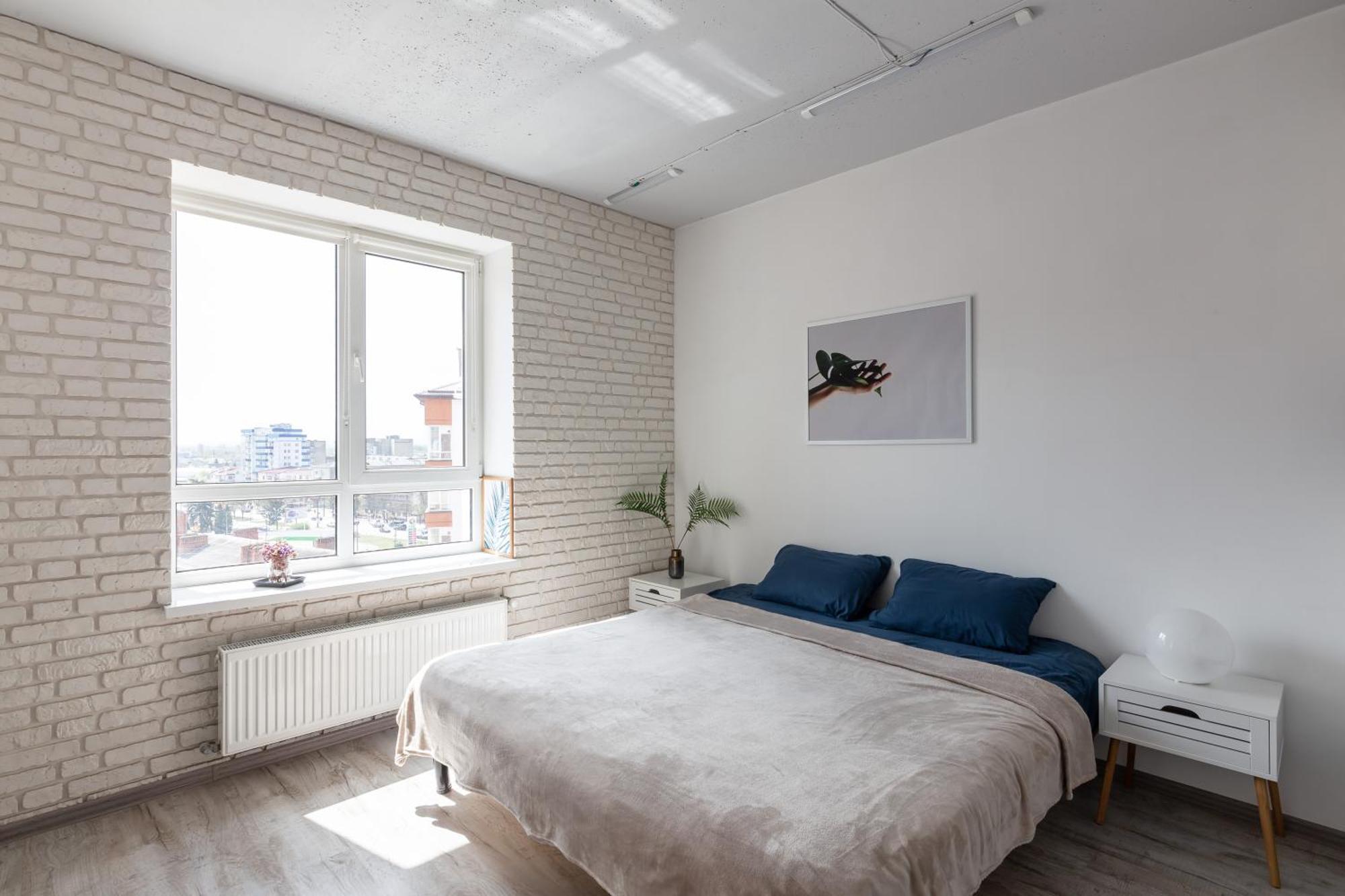 Loft Apartment Івано-Франківськ Екстер'єр фото