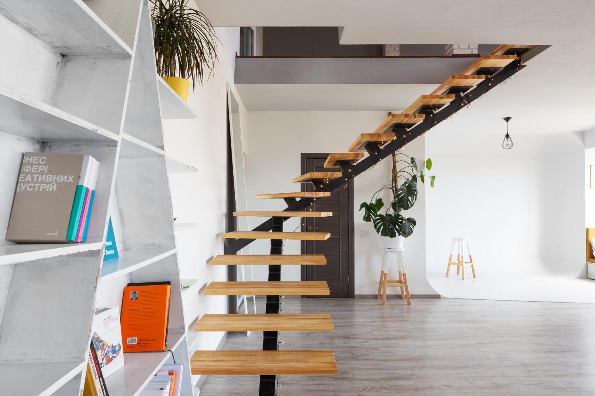 Loft Apartment Івано-Франківськ Екстер'єр фото